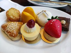 -广州富力君悦大酒店·凯菲厅