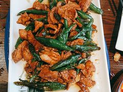 辣椒吃肉-印象江南(东栅店)