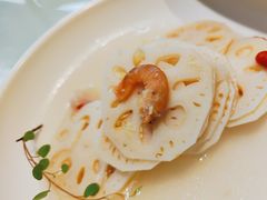 -煎饼卷大葱·非遗传承·潍坊菜(十笏园店)