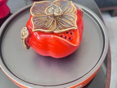 -天津海河悦榕庄·Lobby Lounge大堂吧