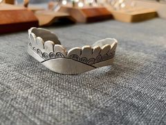 -三千·银饰木艺体验订制