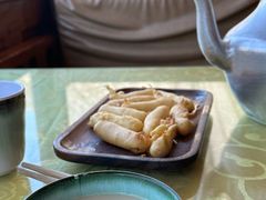 -玛拉亚藏餐厅