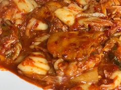 -元奶奶包饭(公新银浦店)