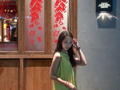 -乔街深夜食堂·小龙虾·高压锅生蚝(杭州总店)