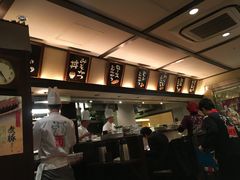 -矢场猪(名古屋站三井楼北馆店)