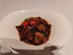 凉拌海蜇头-北京厨房(西安SKP店)