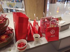 -海底捞火锅(上元大街店)