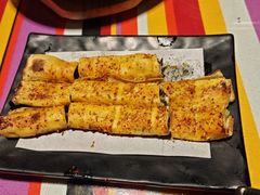 -吧嘚嘴炭烧鸽串吧(北海街店)