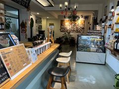-唐咖精品咖啡(大理古城手冲店)