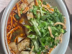 -大师兄·手工面·西北菜(南沙万达广场店)
