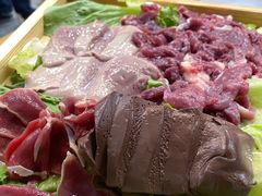 -鹅香四海·卤水火锅·砂锅粥·潮汕菜(宝安店)