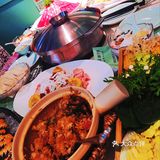烹小鲜‖椰子鸡🥥~~~海南的味道❗❗❗
