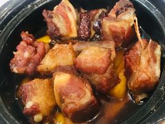 秘制红枣骨-文记壹心鸡(宝华路店)