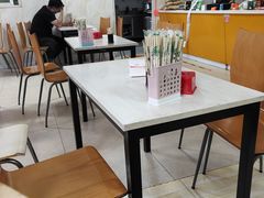 -洪峰浩老北京烧饼夹肉(角门路店)