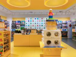 -kidsland(上海环球港店)
