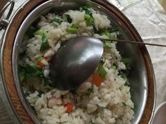 -阿英煲(凉城路店)