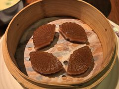 -王府井文华东方酒店-紫膳餐厅