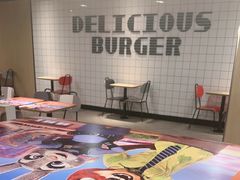 -麦当劳(温州人民路店)