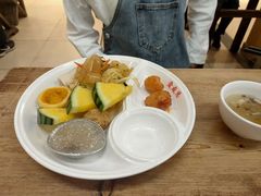 -素清香(解放路店)