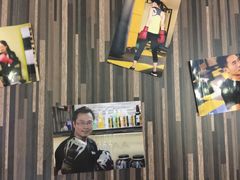 -K1拳击泰拳健身俱乐部