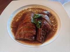-蛇口希尔顿南海酒店·随轩中餐厅·粤菜