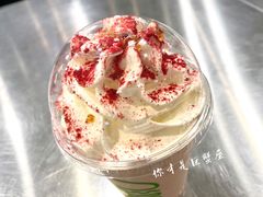 冰糖葫同-Shake Shack(西单大悦城店)