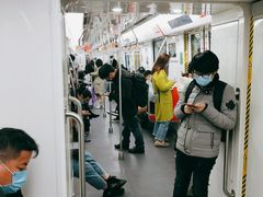 -闸弄口(地铁站)