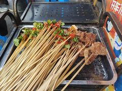 -唐记煌大坨卤牛肉串串(瑞南街店)