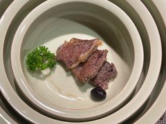 -澳珀食堂