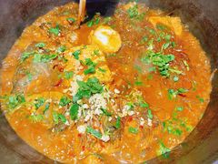 -山河屯铁锅炖(哈西站店)