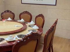 包厢-壹只卤鹅·潮汕菜(莲塘店)