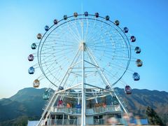 -崇阳三特浪口温泉