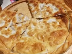 维吾尔肉馕-阿罗新疆菜(人民广场店)