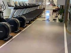 -银吉姆健身(恒隆馆)