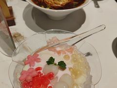 -永春园·扬州早茶·淮扬菜(漫乐城店)