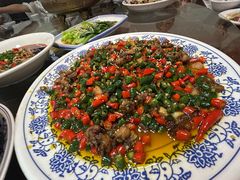 -徐鼎盛民间菜(城南家园店)