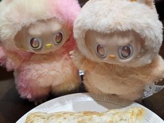 -高玛纳驴肉火烧(一世界店)