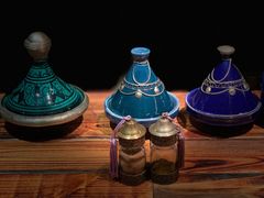-Tajine Moroccan塔金摩洛哥中东餐厅