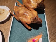 -大鸽饭(岗顶店)