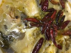 -太二酸菜鱼(汕头苏宁广场店)