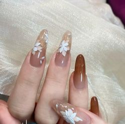 -1T·1M 日式美甲美睫