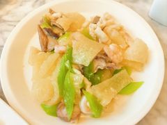 -城南往事·鲁菜·烤鸭(世茂宽厚里·大明湖店)