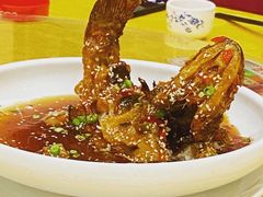 -台山美食一绝阿四台山黄鳝饭(阿四创作店)