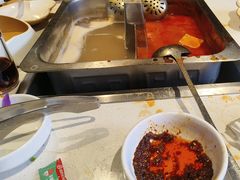 -海底捞火锅(劲松店)