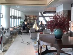 大堂-镇江苏宁银河国际酒店-大堂酒廊