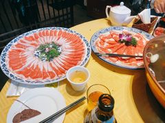 -东来顺饭庄(金泉广场店)