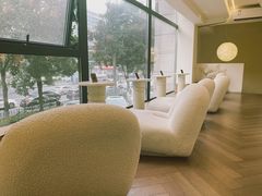 -伊斯坦布尔土耳其清真咖啡餐厅