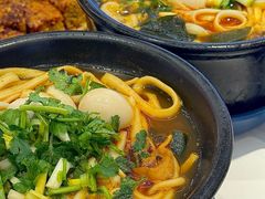 -姐弟俩土豆粉(北京双桥万达店)