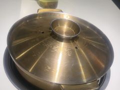 -烹然四季椰子鸡火锅(姚家园万象汇店)