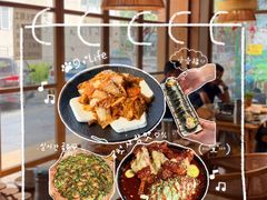 -海云台韩式汤饭·13年匠心韩料(南山店)